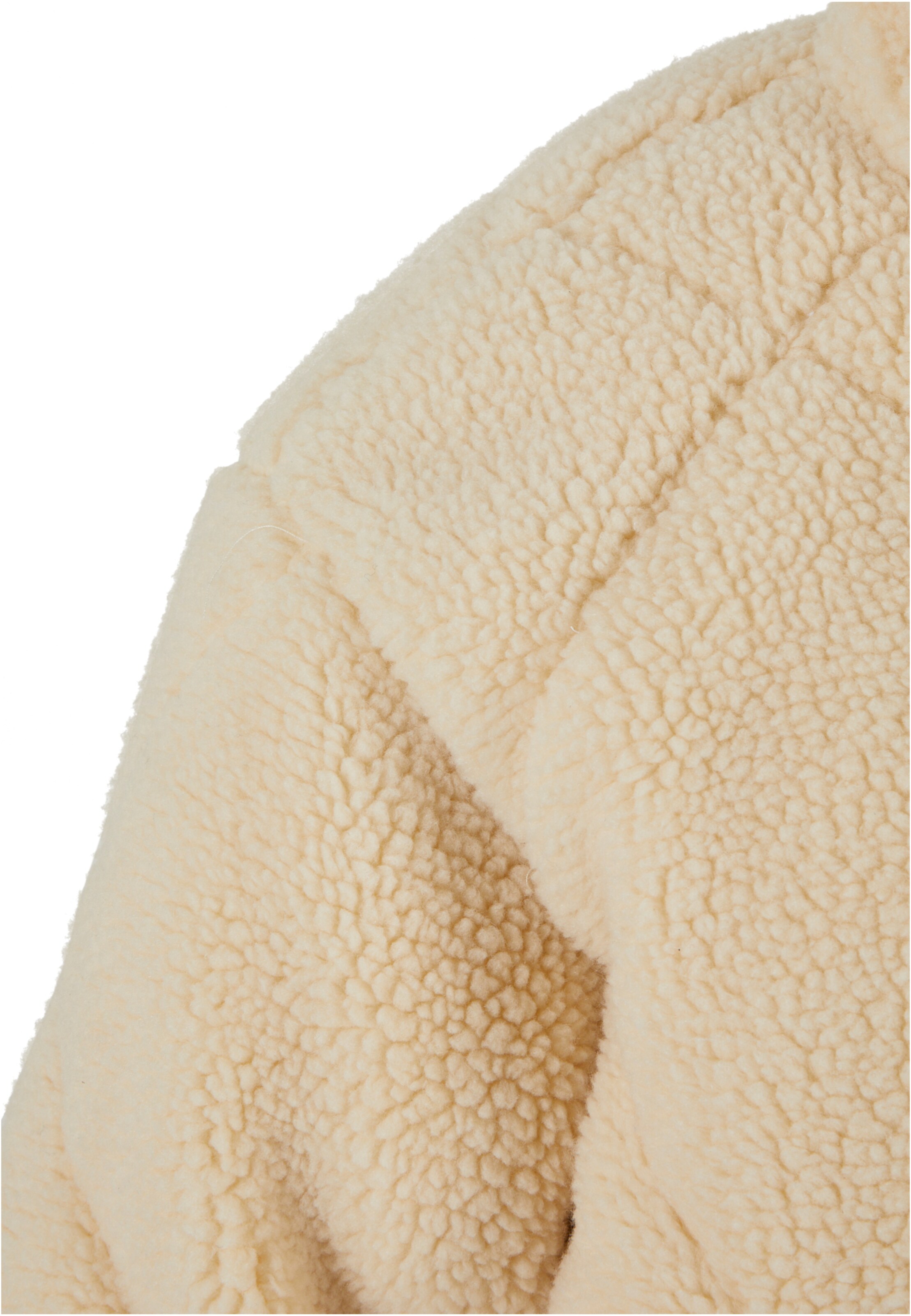 Veste mi-saison Karl Kani en beige