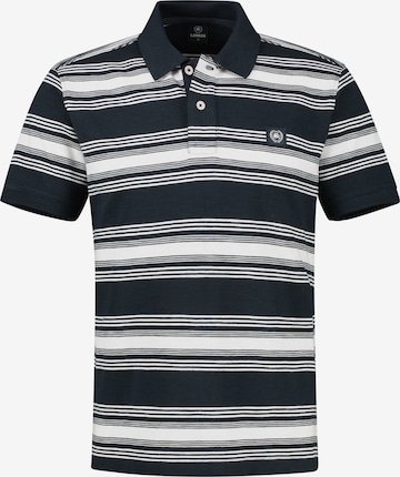 LERROS Shirt in Blue: front