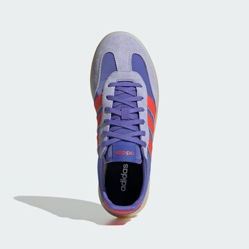 Baskets basses 'Barreda Decode' ADIDAS SPORTSWEAR en violet