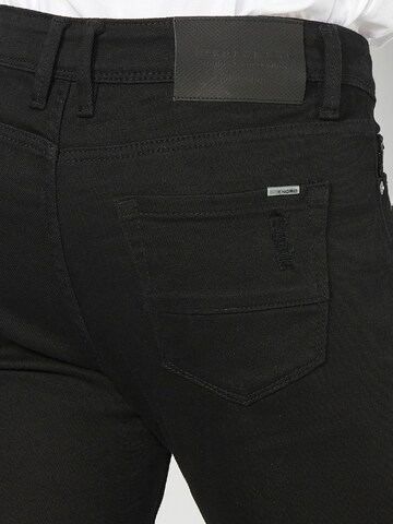 regular Jeans di KOROSHI in nero