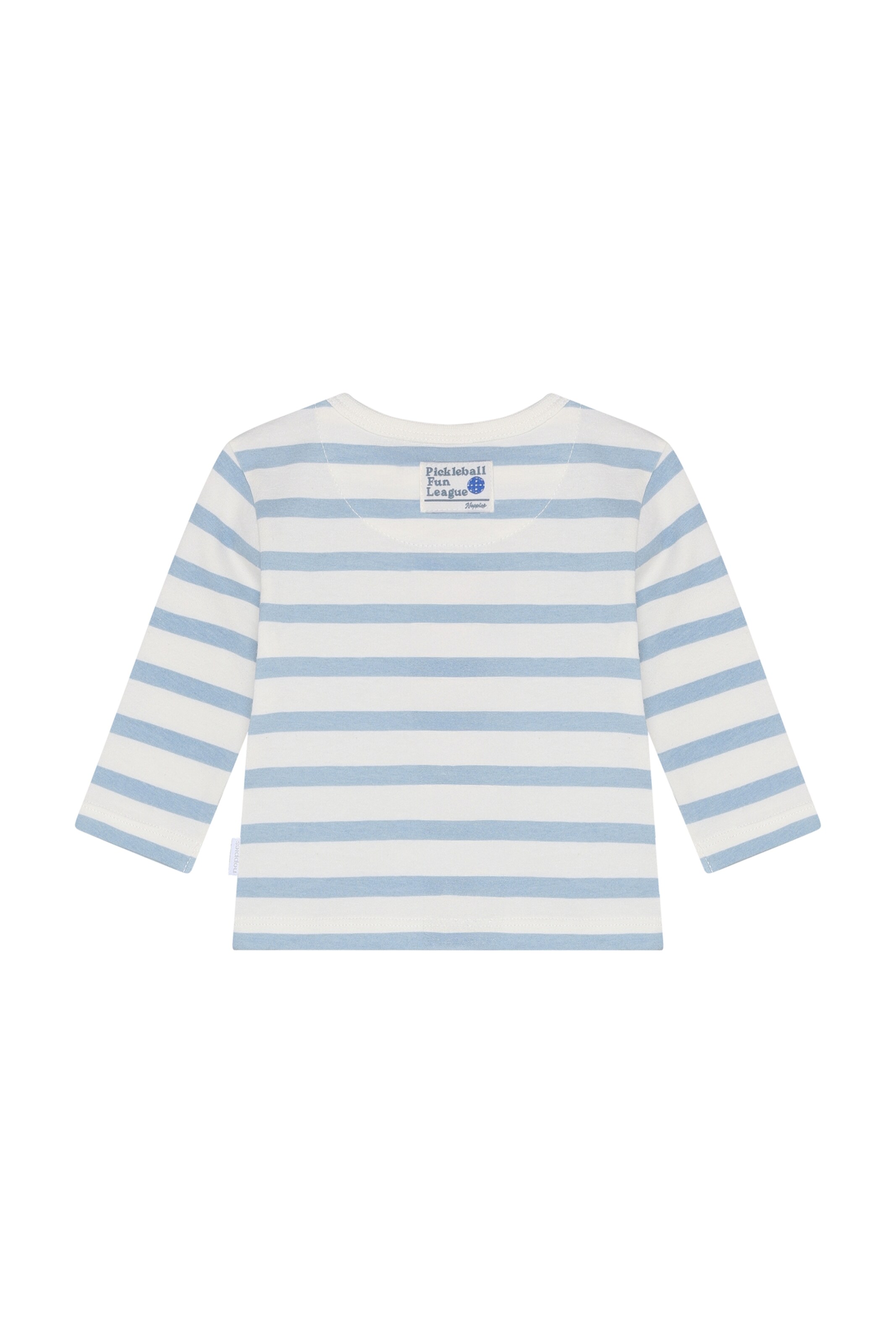 Noppies Shirt in Blue