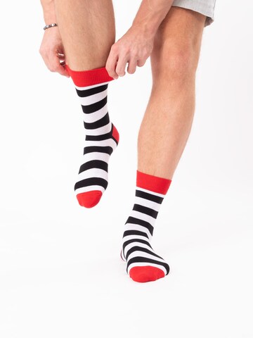 Occulto Socken 'Sigi'‌‌‌‌‌‌‌‌‌‌ in Gelb