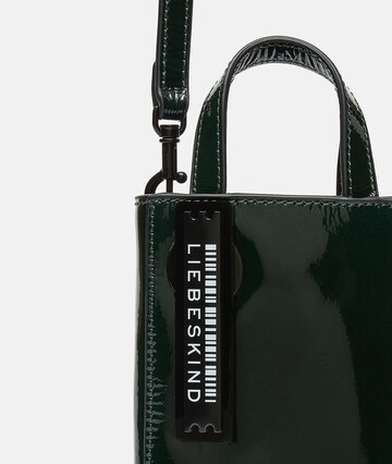 Liebeskind Berlin Handtasche in Grün