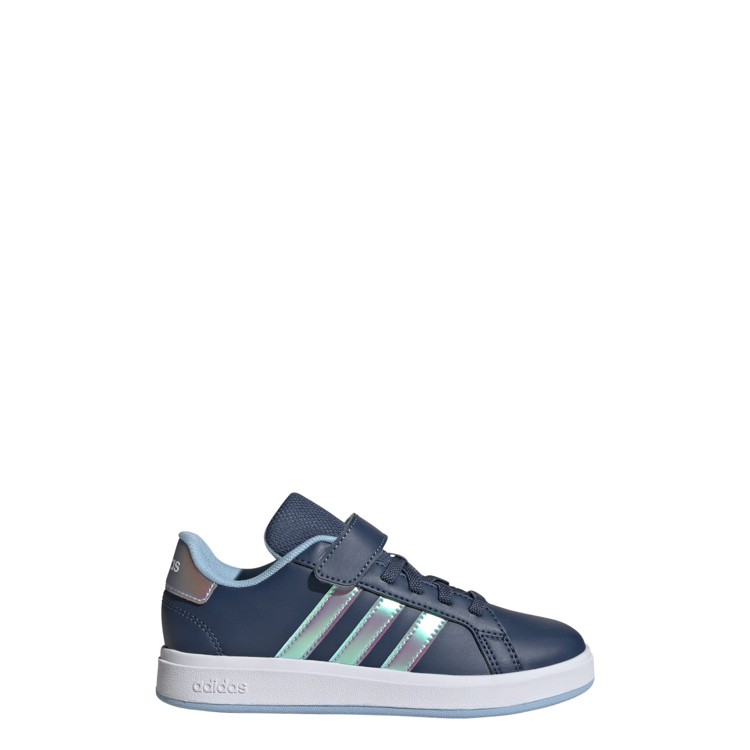 Baskets 'Grand Court 2.0' ADIDAS ORIGINALS en bleu