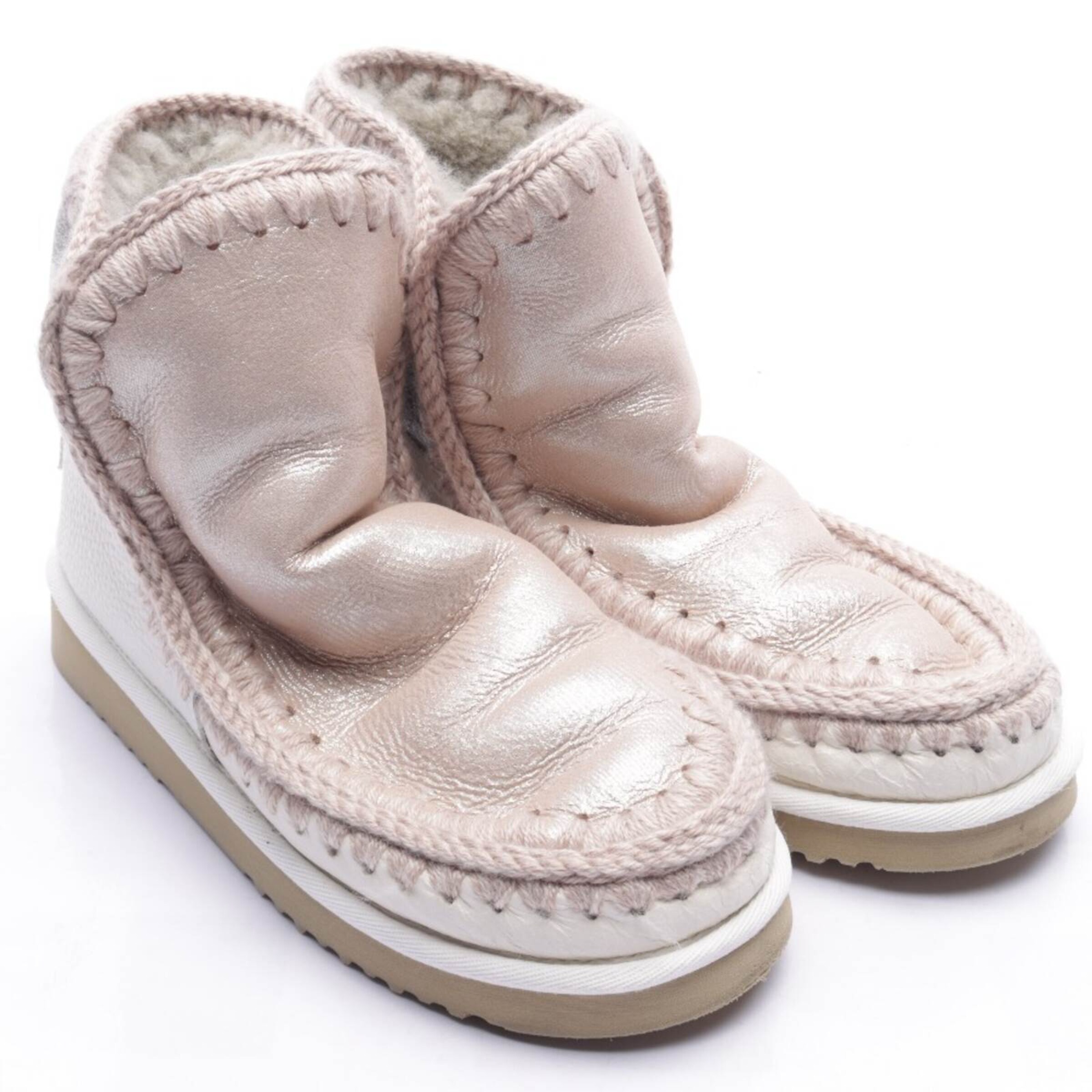 Mou boots 37 best sale