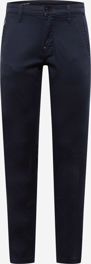 G-Star RAW Chino-püksid öösinine, Tootevaade