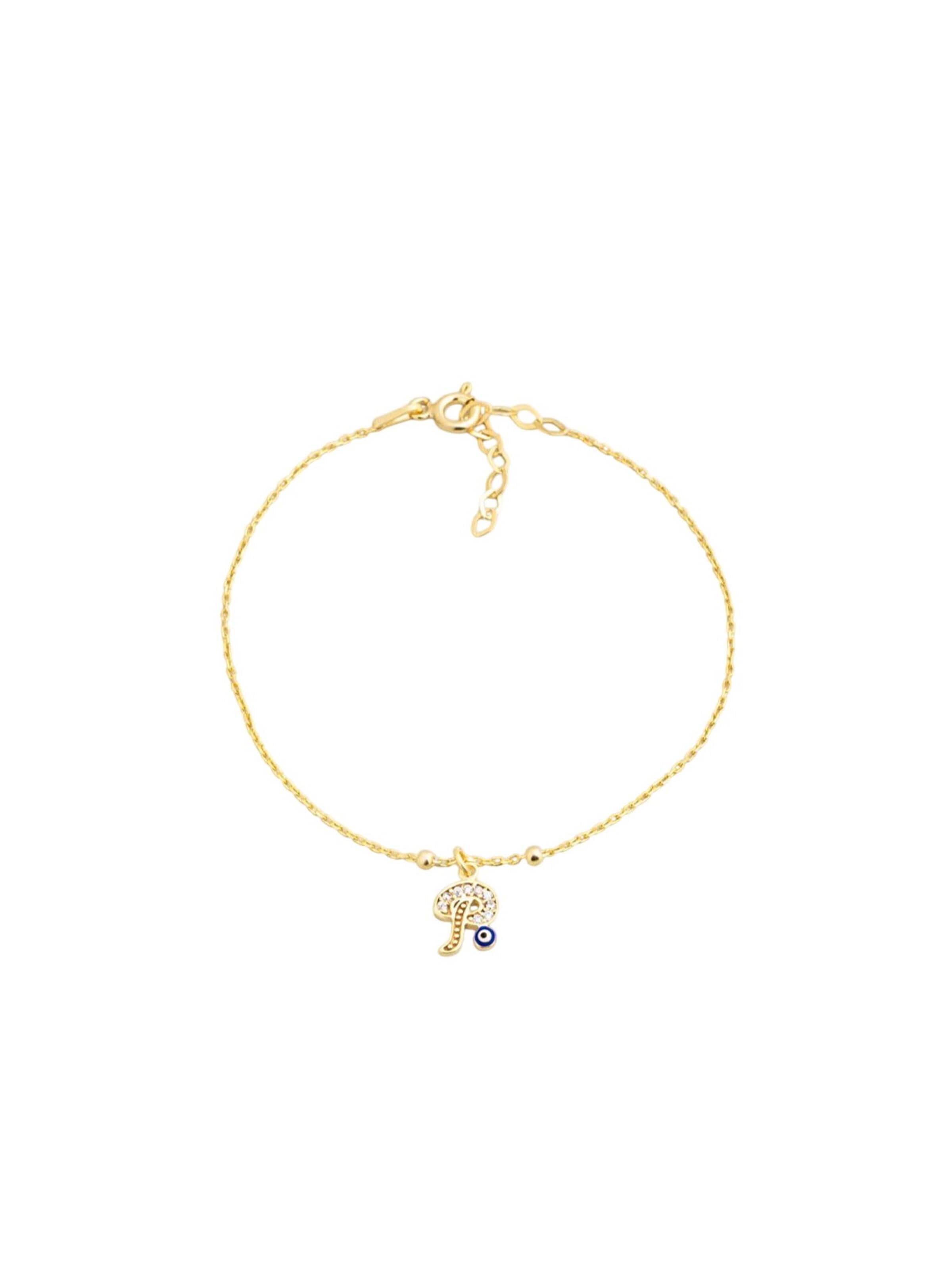 So Chic Armband‌‌‌‌‌‌ in Gold: Vorderseite