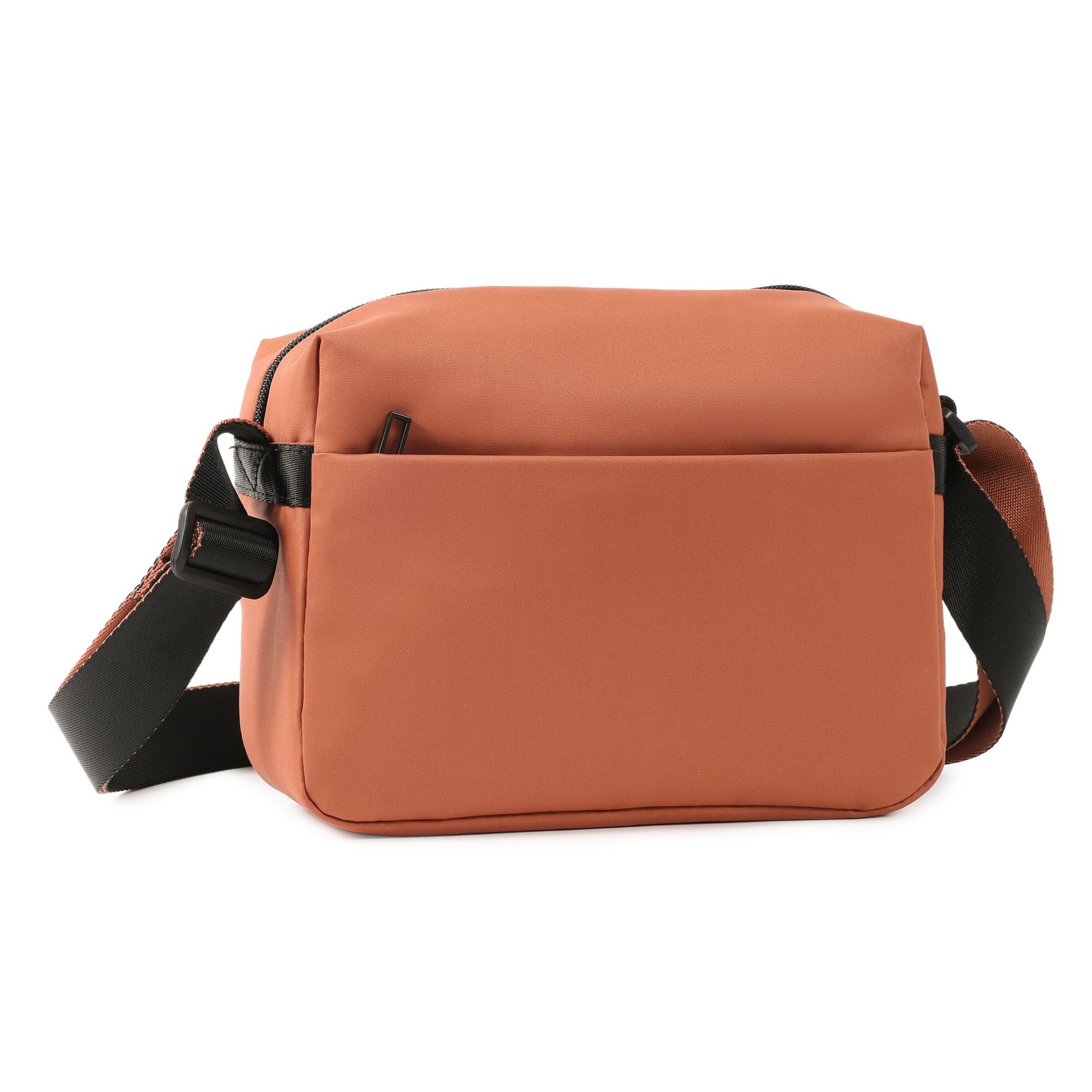 Hedgren Umhängetasche 'Nova Neutron' in Orange