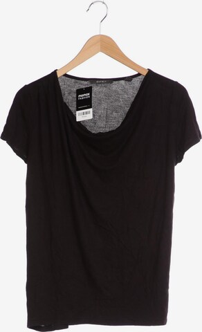 ESPRIT T-Shirt XL in Schwarz: predná strana