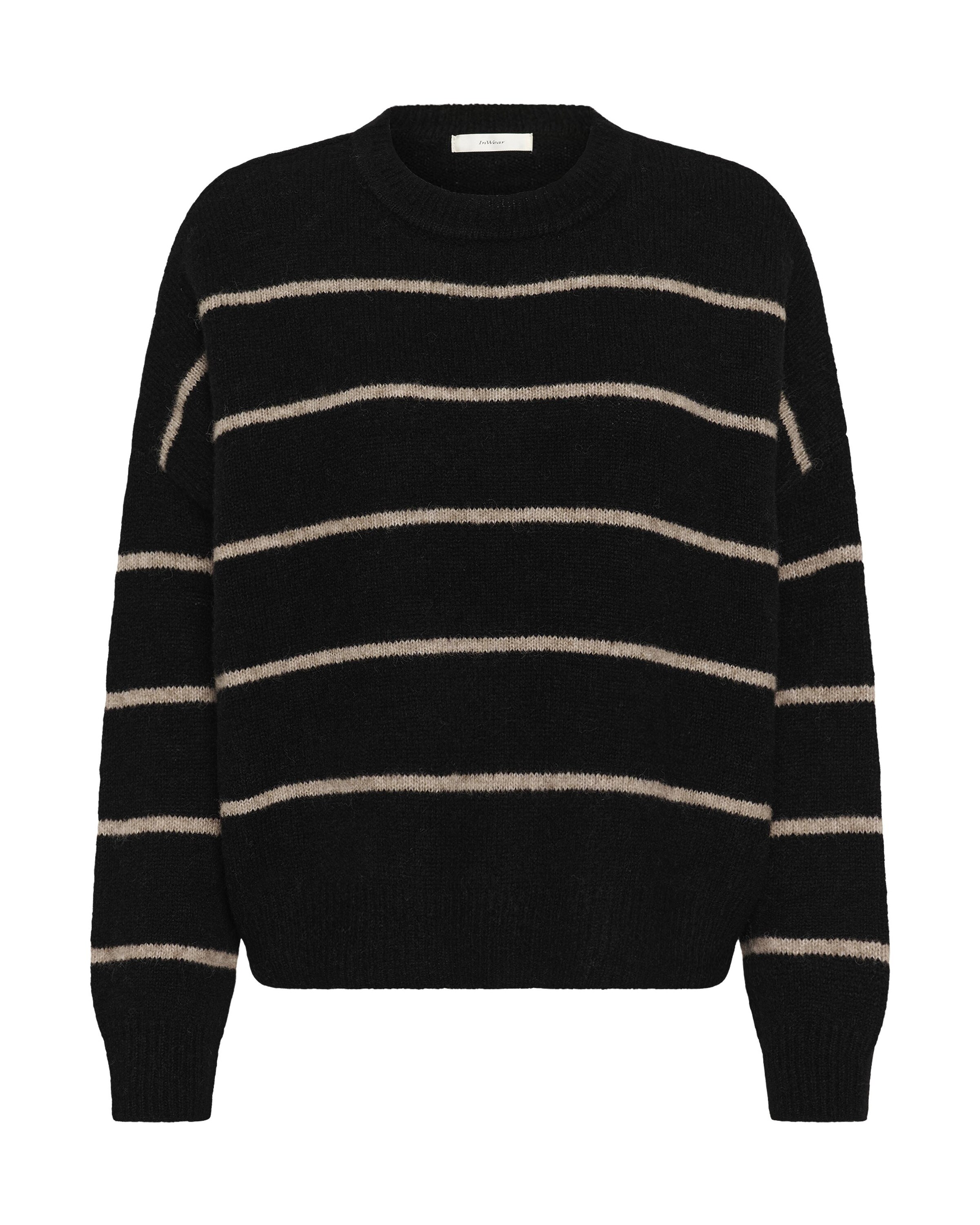 InWear Jersey en L en beige, Vista del producto