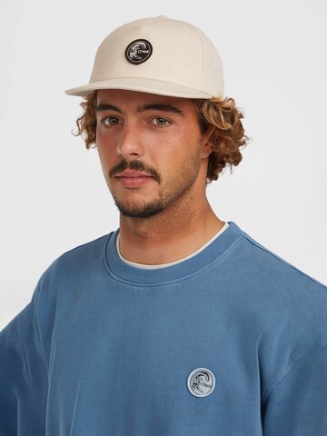 O'NEILL - Gorra en beige: frente