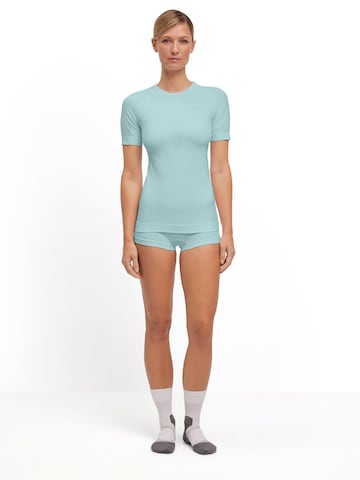 FALKE Base Layer in Green