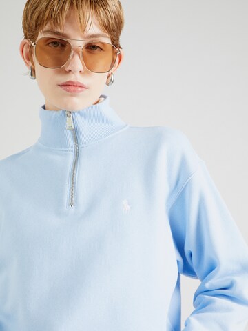Polo Ralph Lauren Sweatshirt in Blue