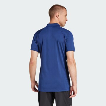 ADIDAS PERFORMANCE Performance shirt 'FreeLift' in Blue