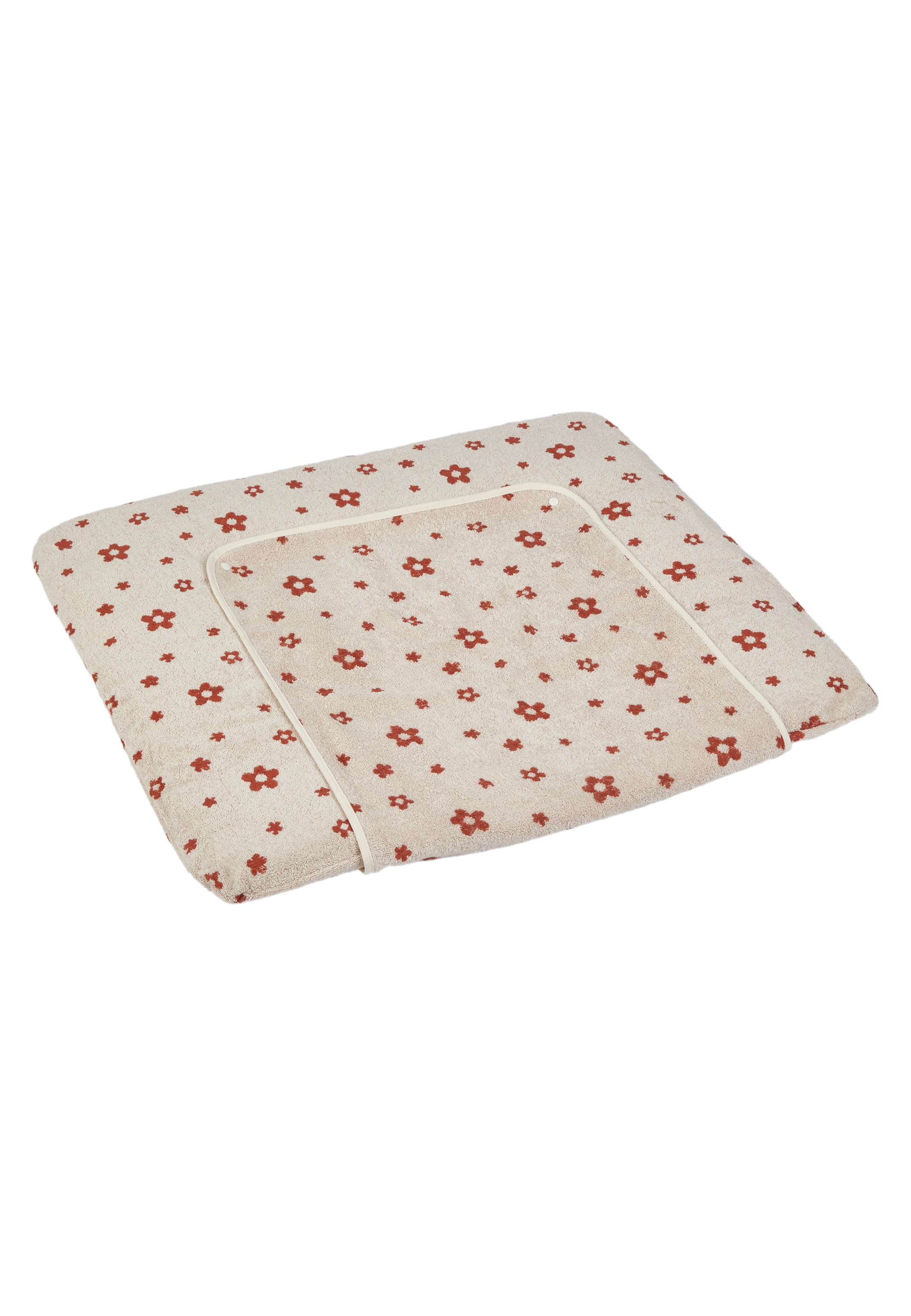 STERNTALER Duvet Cover in Beige