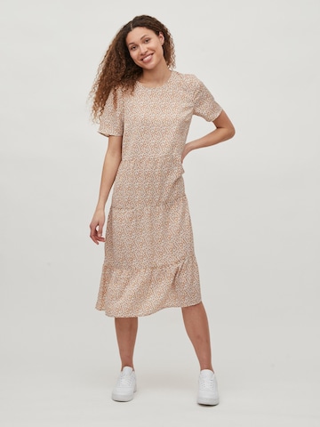 Luftiges sommerkleid midi - Vertrauen Sie dem Favoriten