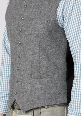 STOCKERPOINT Bodywarmer in Grijs