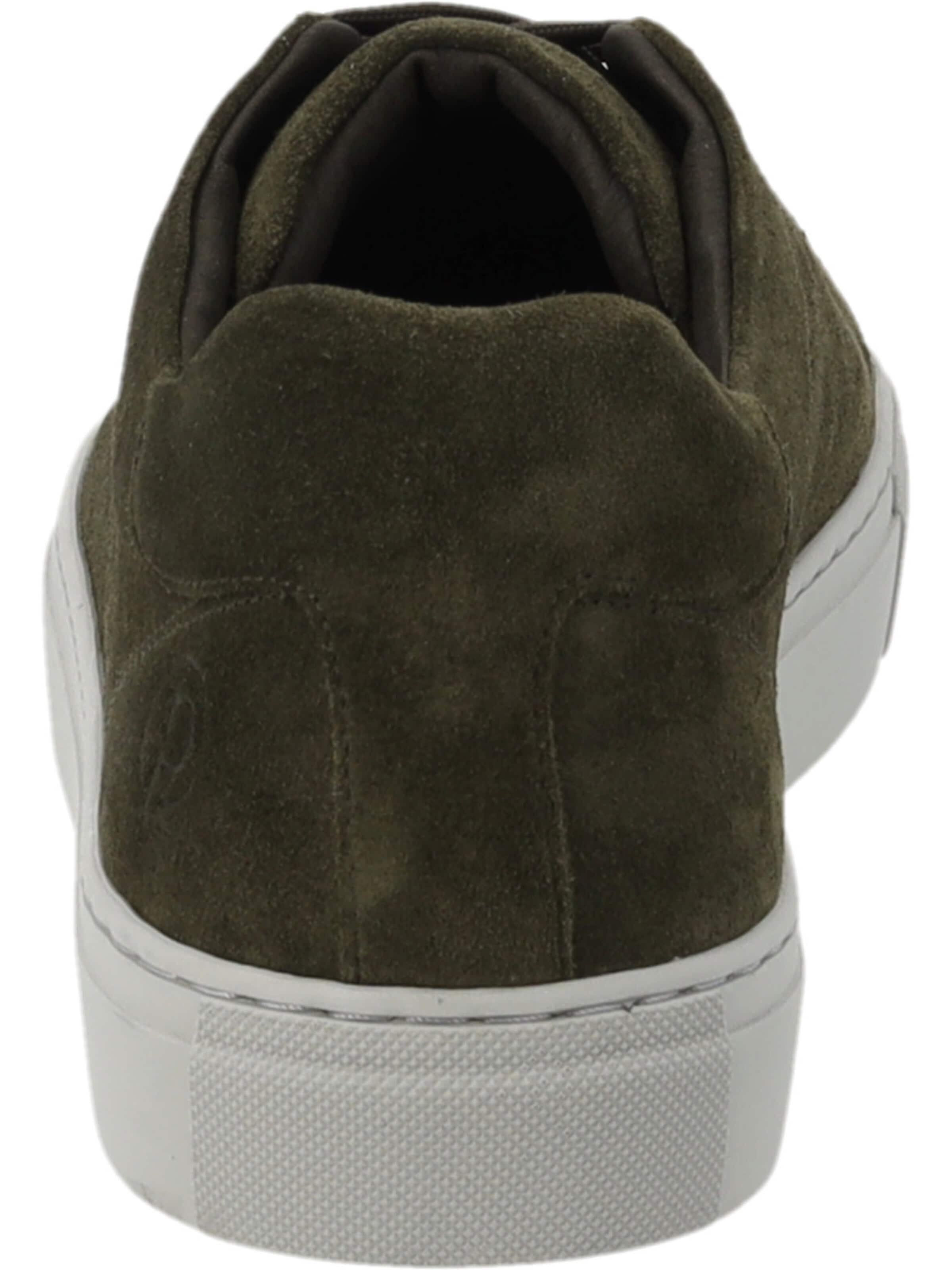 Palado Sneaker low 'Rolladon'‌‌‌‌‌ in Grün