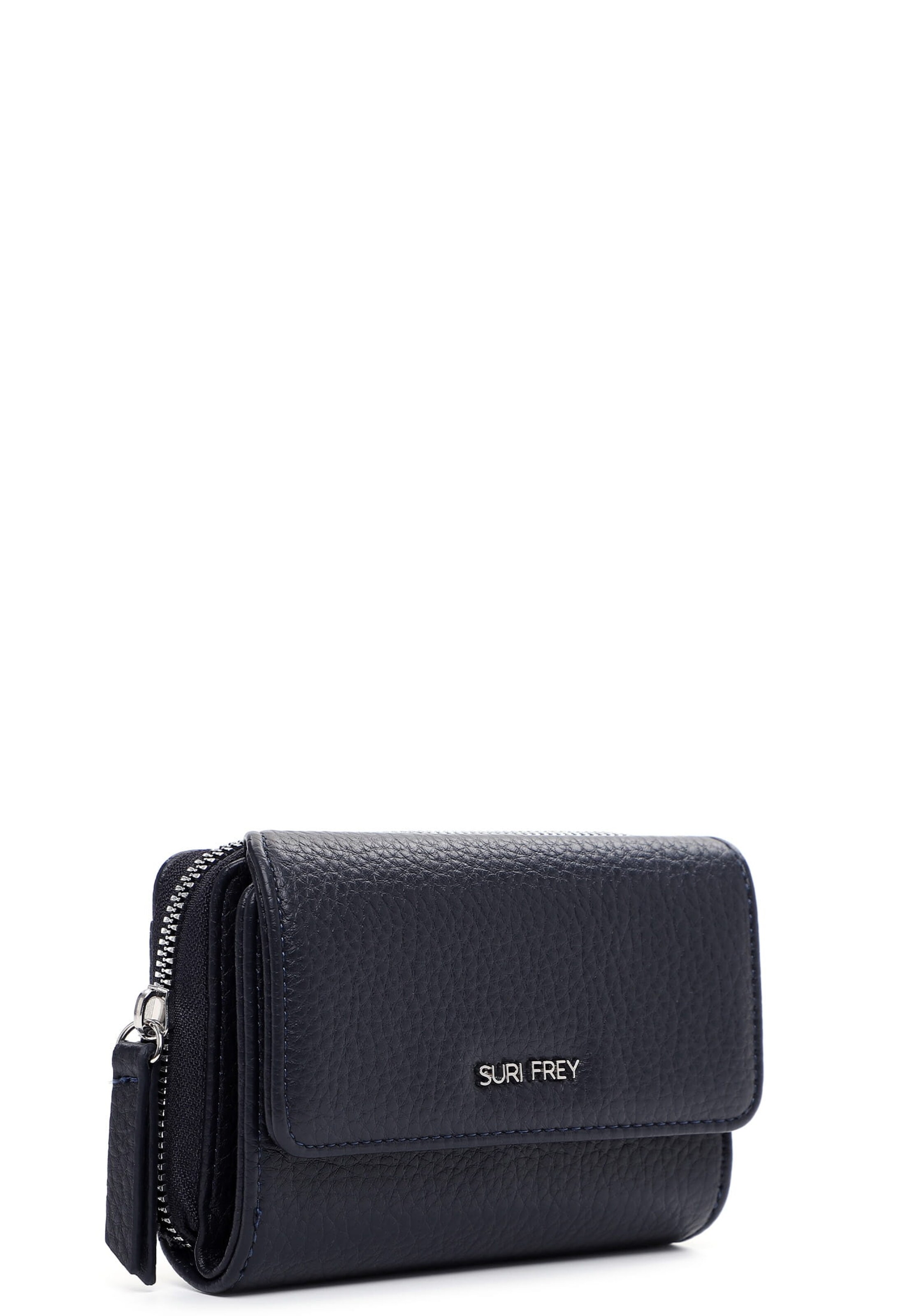 Mallette ' SFY Tiffy ' Suri Frey en bleu