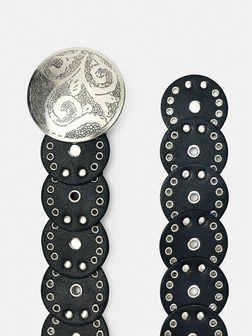 Pull&Bear Opasky - Čierna