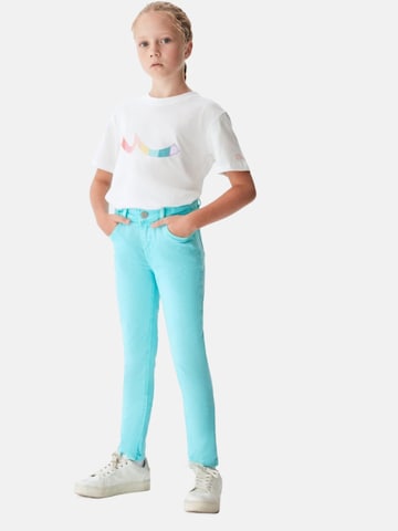 LTB Jeans - regular Vaquero 'Isabella' en azul