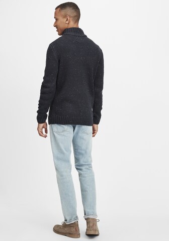 Pull-over 'Oslo' INDICODE JEANS en bleu