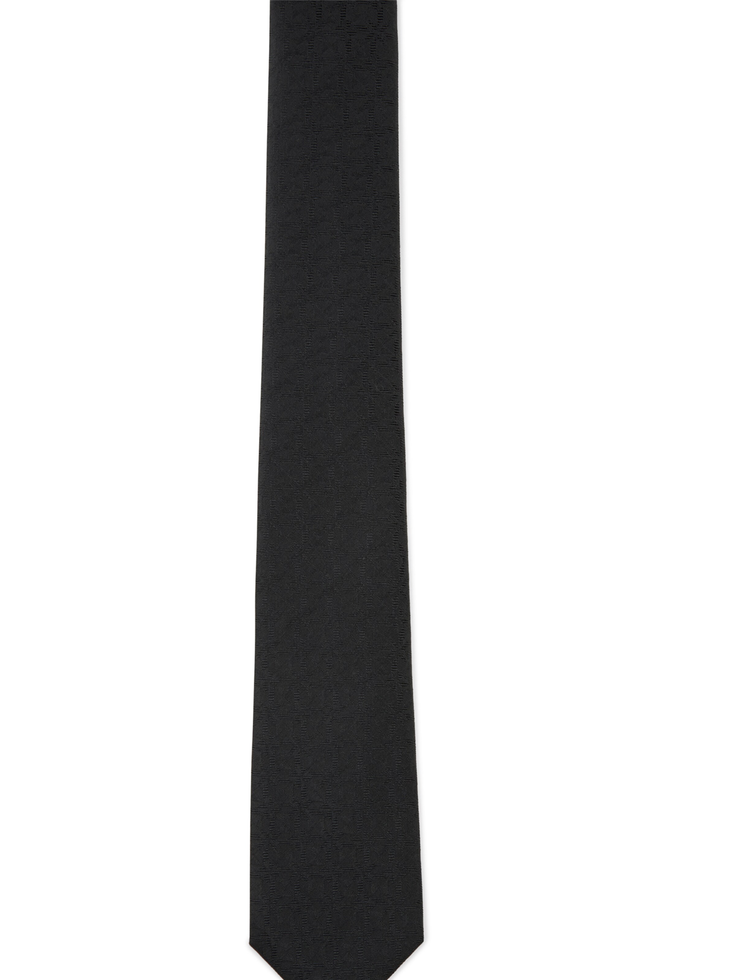 Cravate STRELLSON en noir