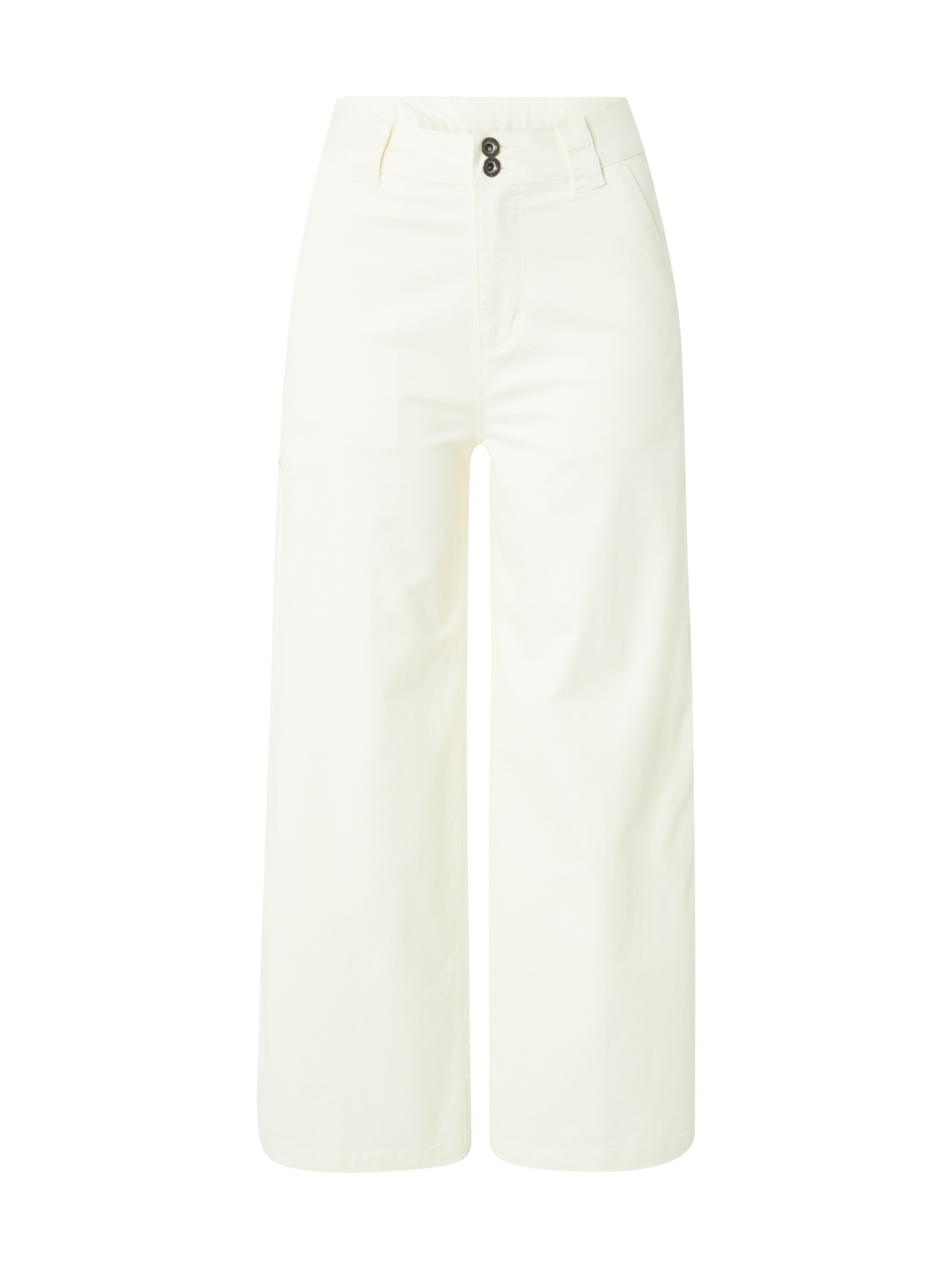 Frauen Hosen CONVERSE Hose in Beige - LL79715 Frauen Hosen CONVERSE Hose in Beige - LL79715