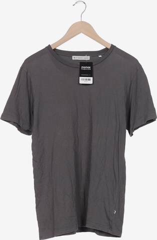 Garment Project Shirt in M in Grey: front
