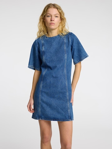 SELECTED Kleid in Blau