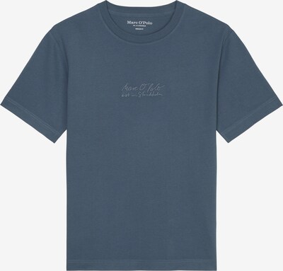 Marc O'Polo T-Shirt in blau, Produktansicht