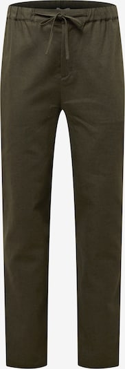 ABOUT YOU x Alvaro Soler Trousers 'Ricardo' in Green, Item view