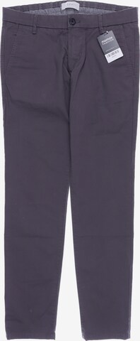 ESPRIT Pants in 29 in Grey: front