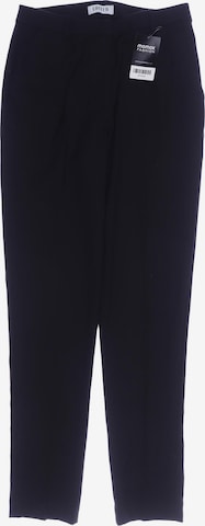 EDITED Pants in S in Black: front