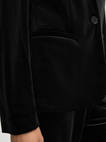 JOOP! Blazer 'Janina' in Black