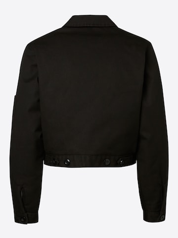 Veste mi-saison 'Eisenhower' DICKIES en noir