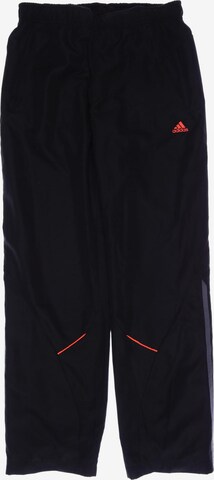 ADIDAS PERFORMANCE Shorts 31-32 in Schwarz: predná strana