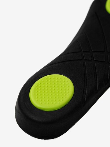 Accessoires pour chaussures 'Fußbett Sohle Comfort 3D' Bama en vert