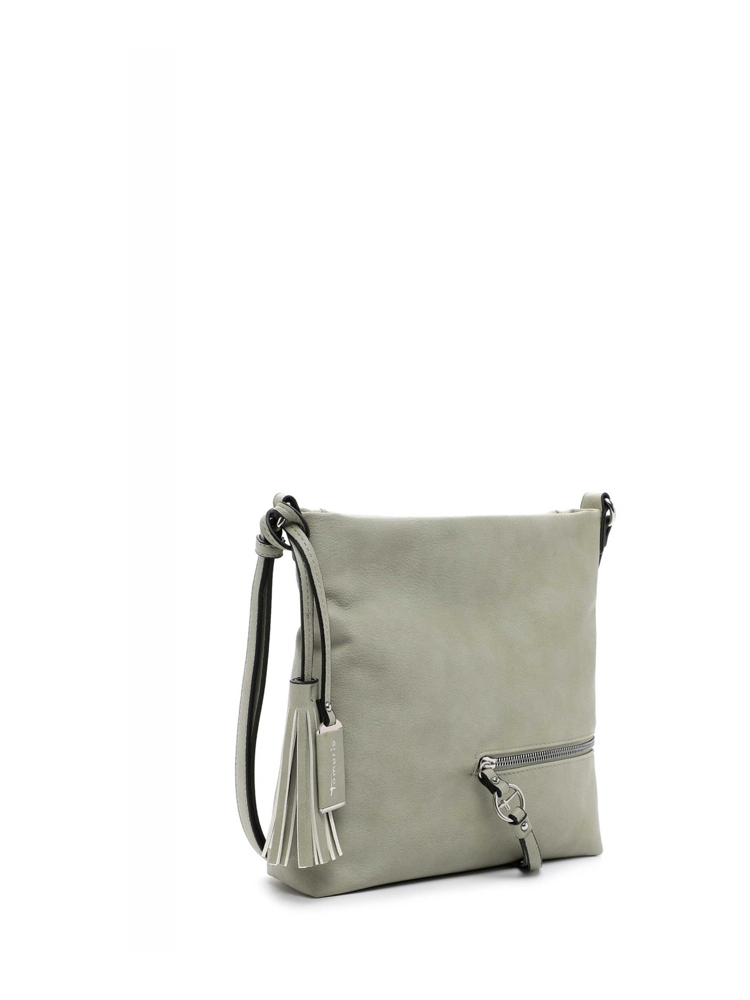 Tamaris Shoulder bag 'Nele' in Green