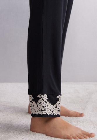 INTIMISSIMI Pajama Pants in Black