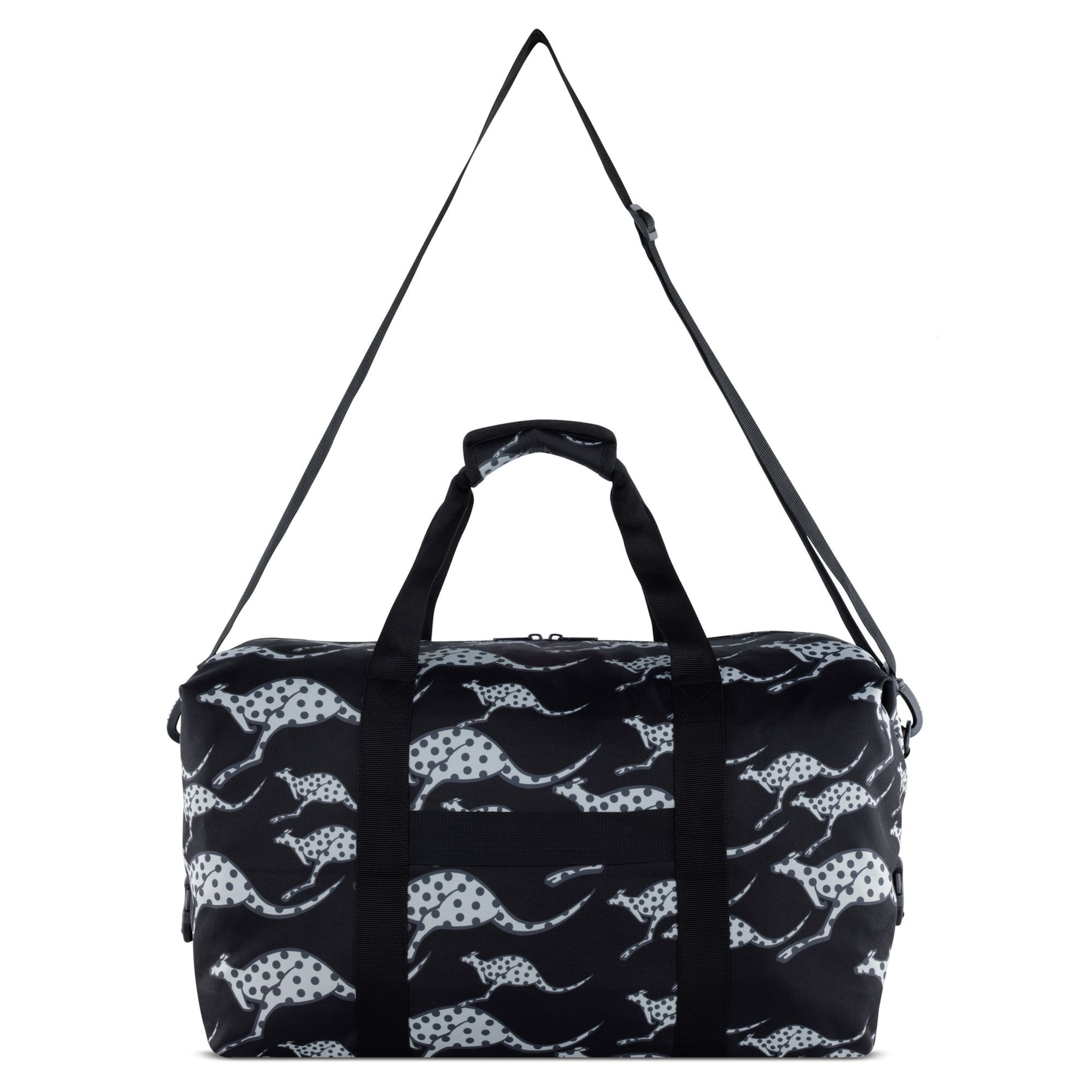 Sac de sport 'Jump N Fly' CHIEMSEE en noir