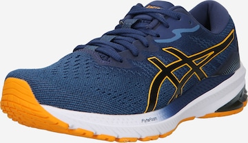 ASICS Running shoe 'GT-1000 11' in Blue: front