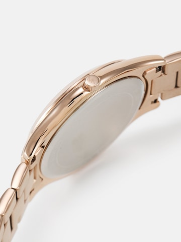 MICHAEL Michael KorsAnalogni sat - zlatna boja