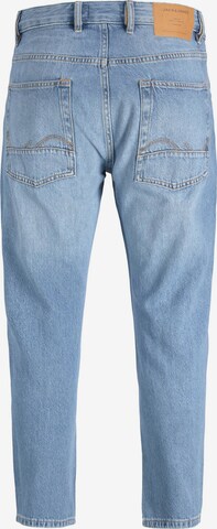 JACK & JONES Regular Jeans 'Frank' in Blauw