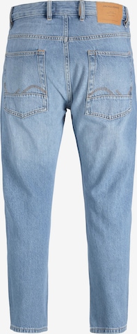 JACK & JONES Regular Jeans 'Frank' i blå