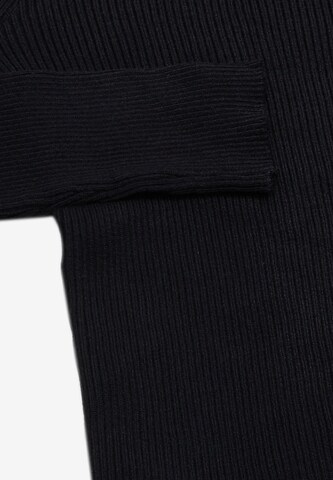 CHANI Pullover in Schwarz