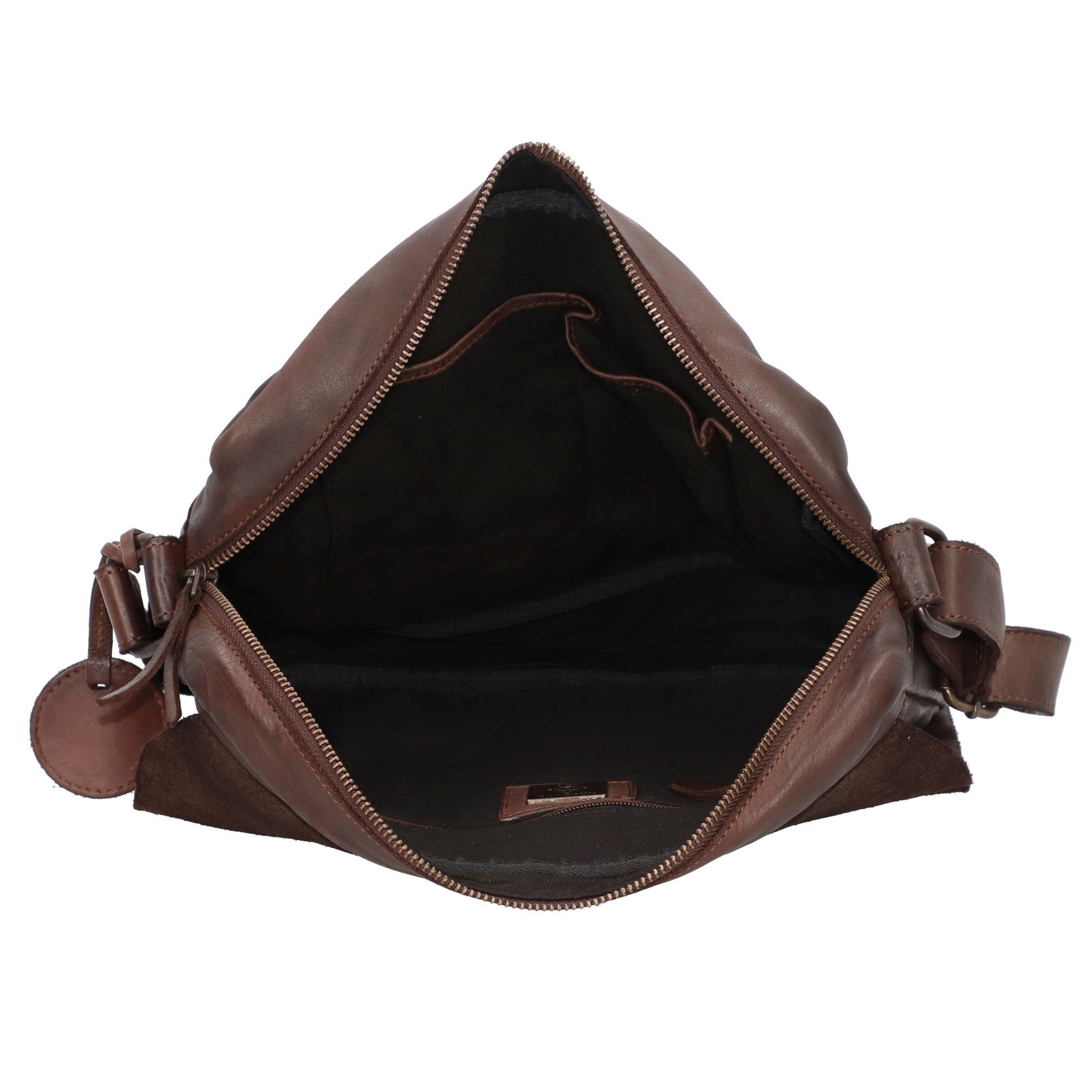 Harbour 2nd Crossbody Bag in Brown
