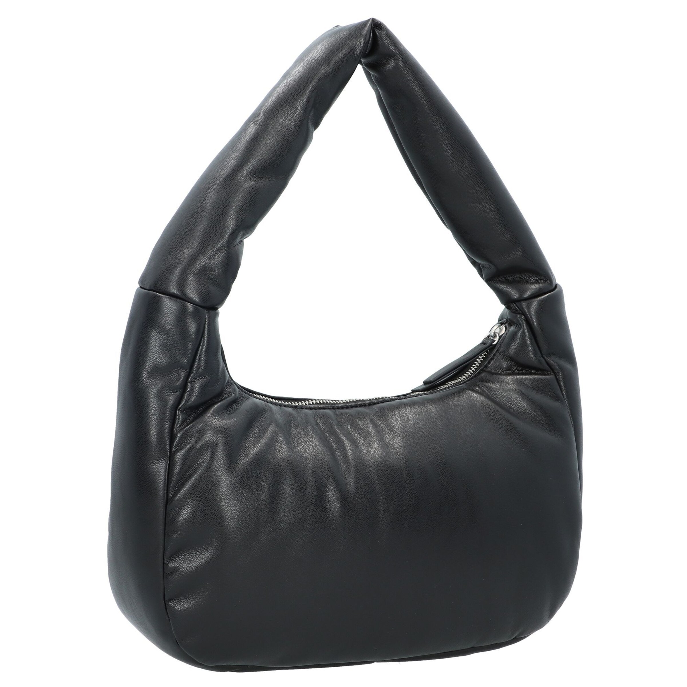 Borsa a spalla di ESPRIT in nero