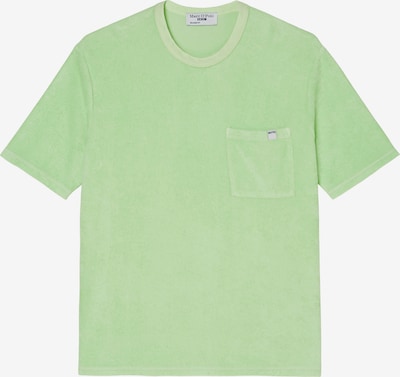 Marc O'Polo DENIM T-Shirt en vert clair, Vue avec produit