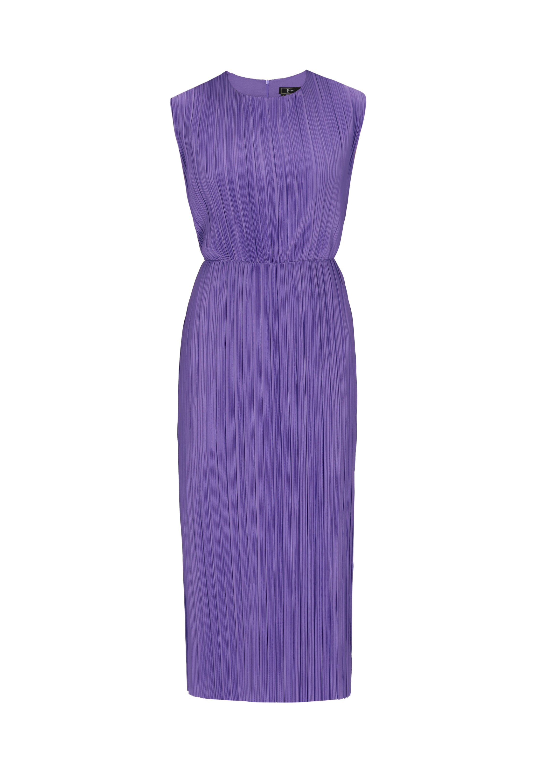 faina Mekko 'Fashion Look' värissä lila: etupuoli